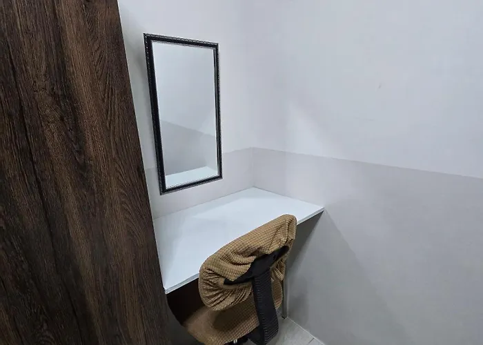 Charming Fully Furnished 3-bedroom In Mandaue City, * Cebu