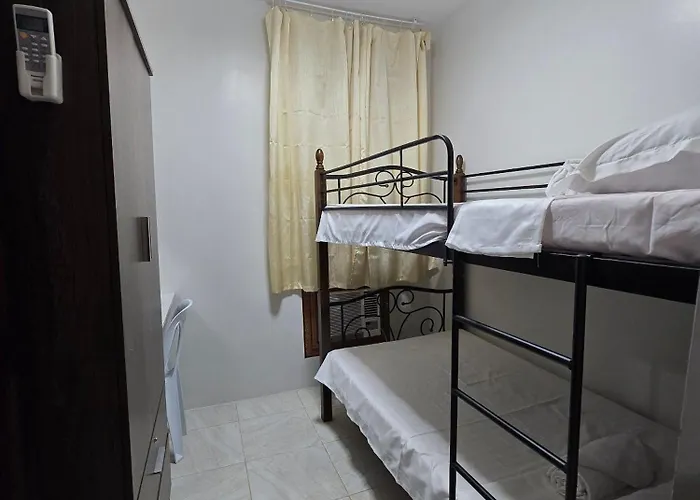 Holiday home Charming Fully Furnished 3-bedroom In Mandaue City, *