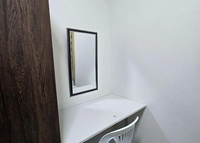 Holiday home Charming Fully Furnished 3-bedroom In Mandaue City,