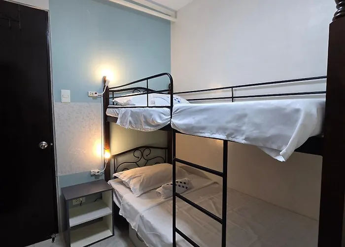 Charming Fully Furnished 3-bedroom In Mandaue City, Cebu