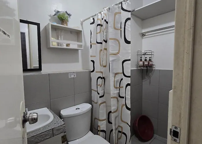 Holiday home Charming Fully Furnished 3-bedroom In Mandaue City, *