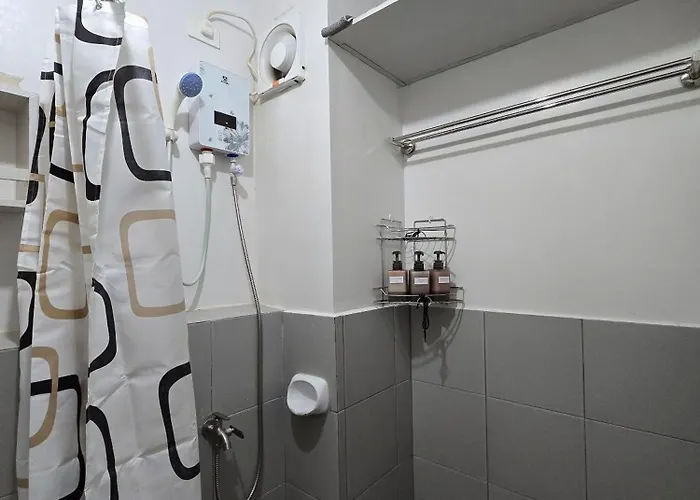 Charming Fully Furnished 3-bedroom In Mandaue City, * Cebu