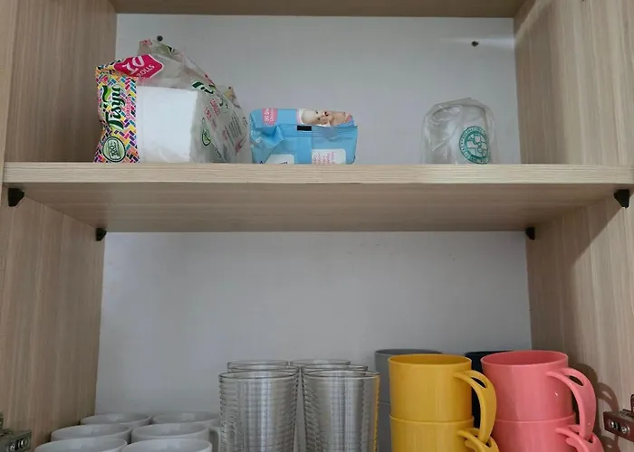 Charming Fully Furnished 3-bedroom In Mandaue City, Holiday home